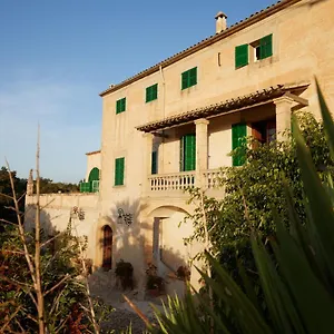 Farm stay Son Sant Andreu, Petra (Mallorca)