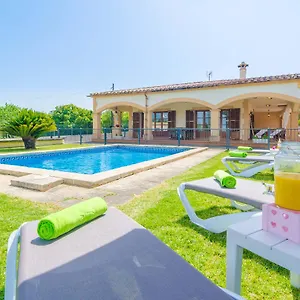 Ses Covetes Petra (Mallorca)